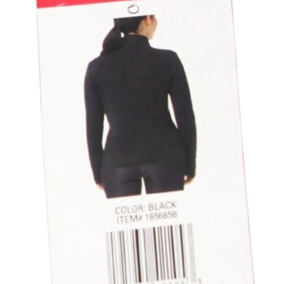 32 Degrees Active Women's Lightweight Full Zip Jacket - Picture 2 of 2